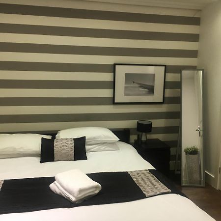 Islington Serviced Rooms London Exterior photo