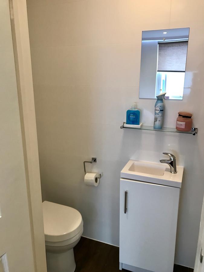 Islington Serviced Rooms London Exterior photo