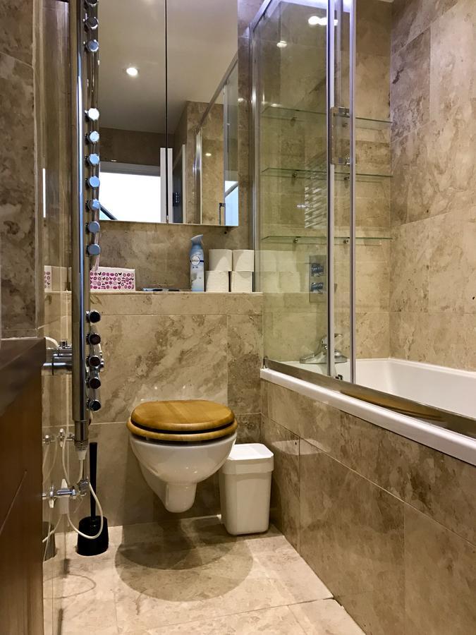 Islington Serviced Rooms London Exterior photo