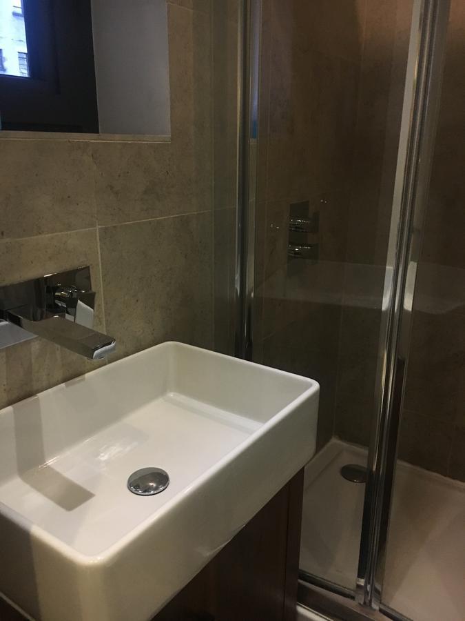 Islington Serviced Rooms London Exterior photo