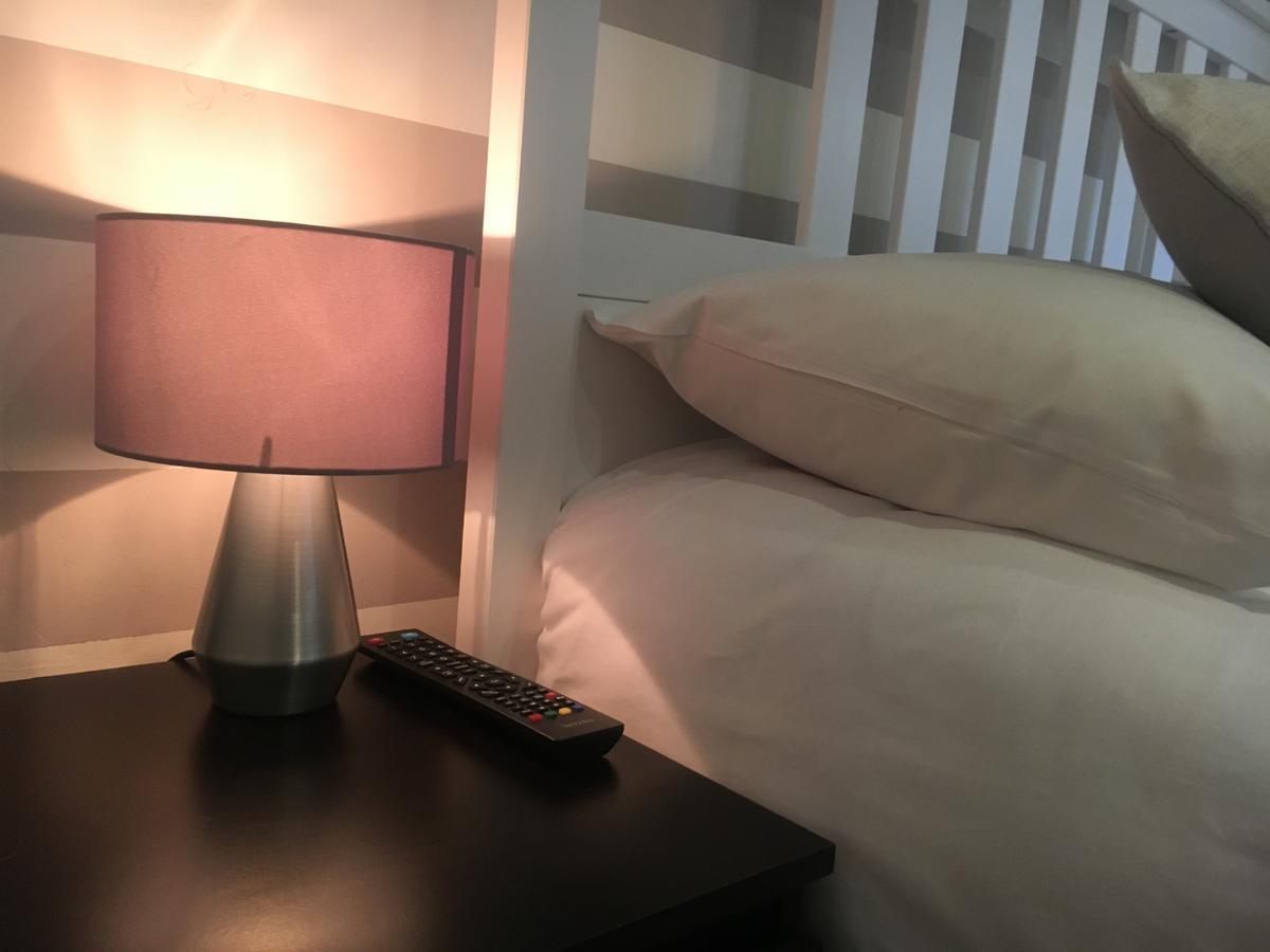 Islington Serviced Rooms London Exterior photo