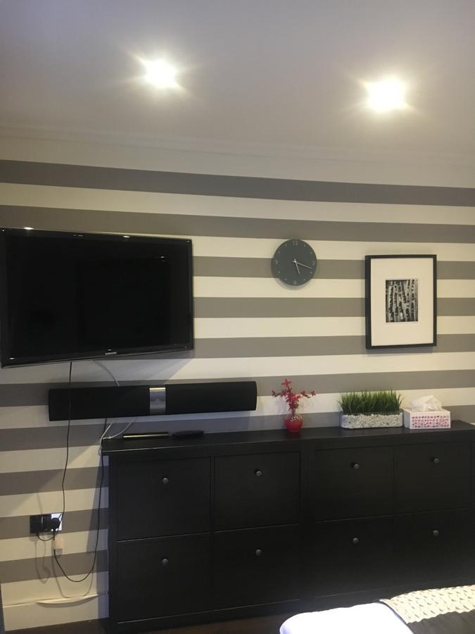 Islington Serviced Rooms London Exterior photo