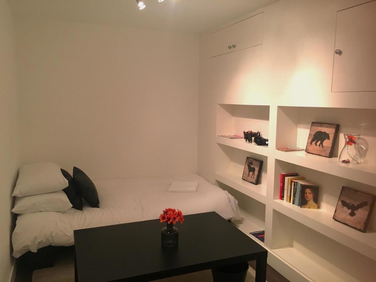 Islington Serviced Rooms London Exterior photo
