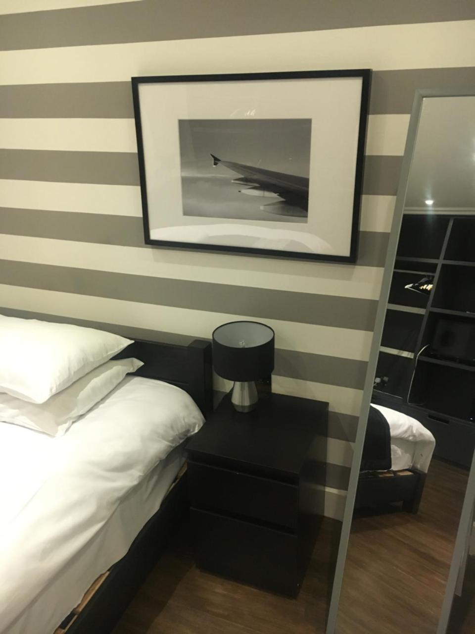 Islington Serviced Rooms London Exterior photo